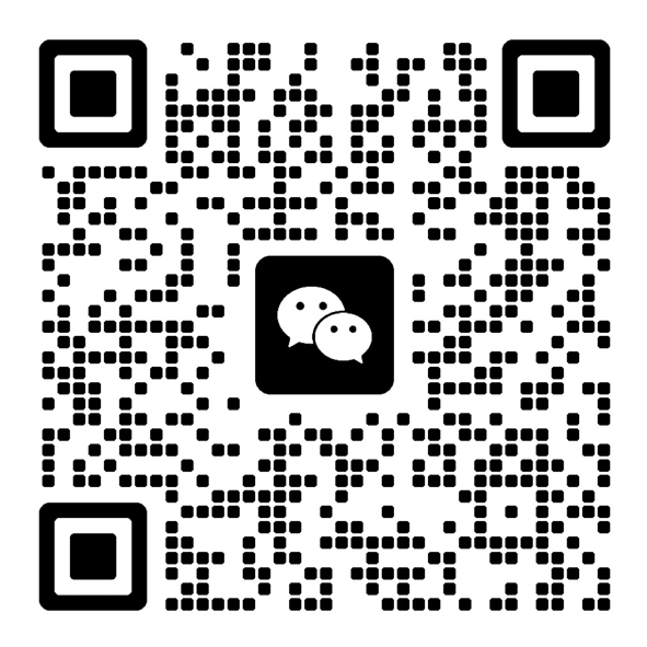 微信二维码
